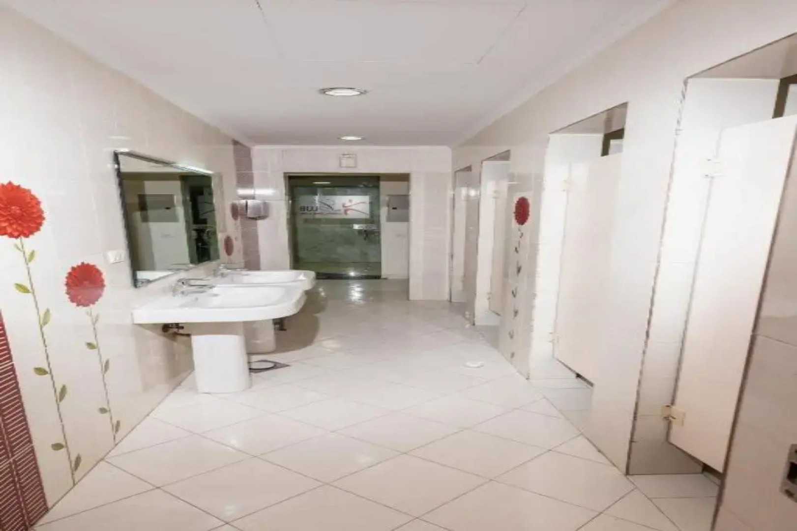 Вилла 604 Powered By Look