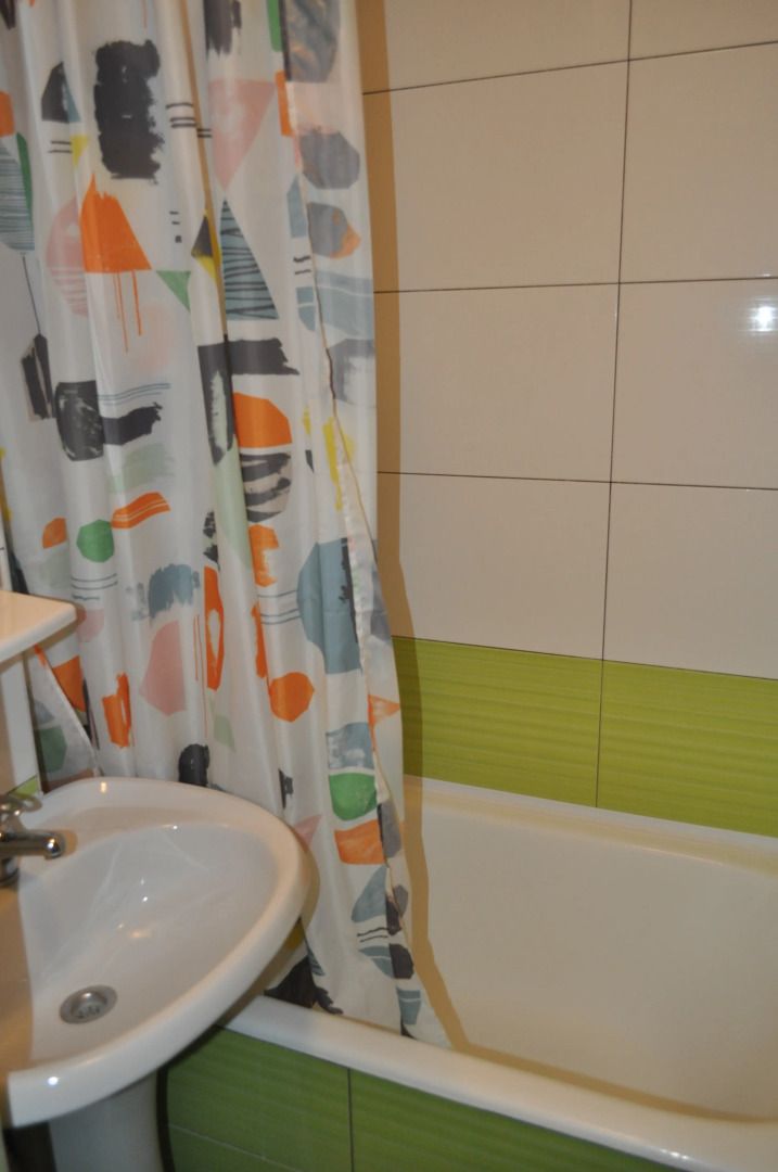 Мини-Отель Соня на Красных Воротах