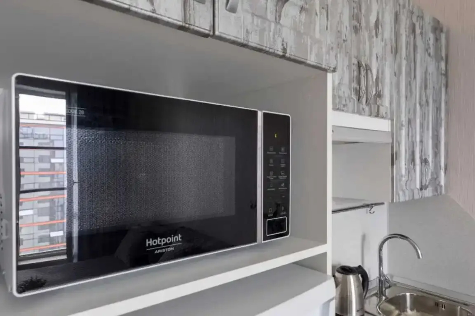 Апартаменты Park Inn Citi Rooms 2