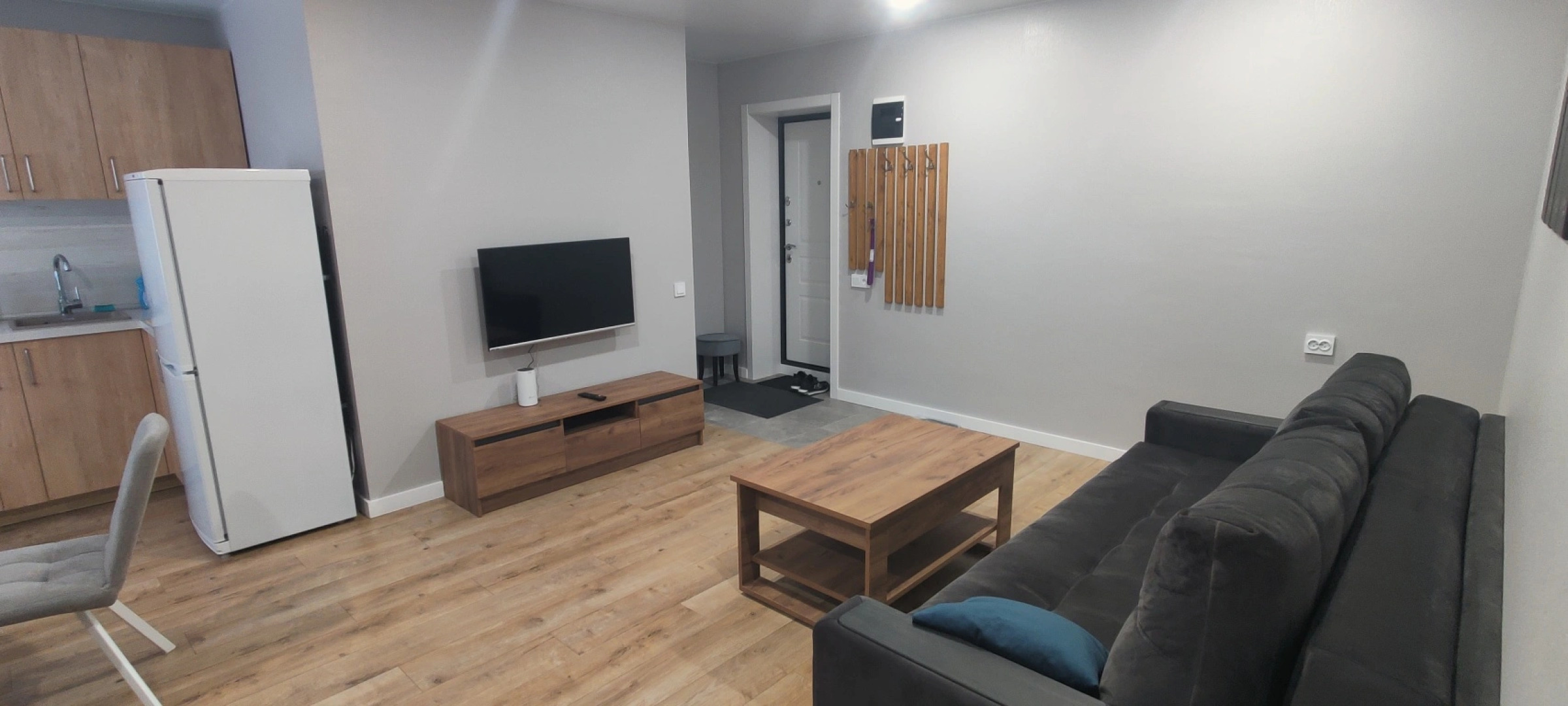 Апартаменты Sweet Home 2 1