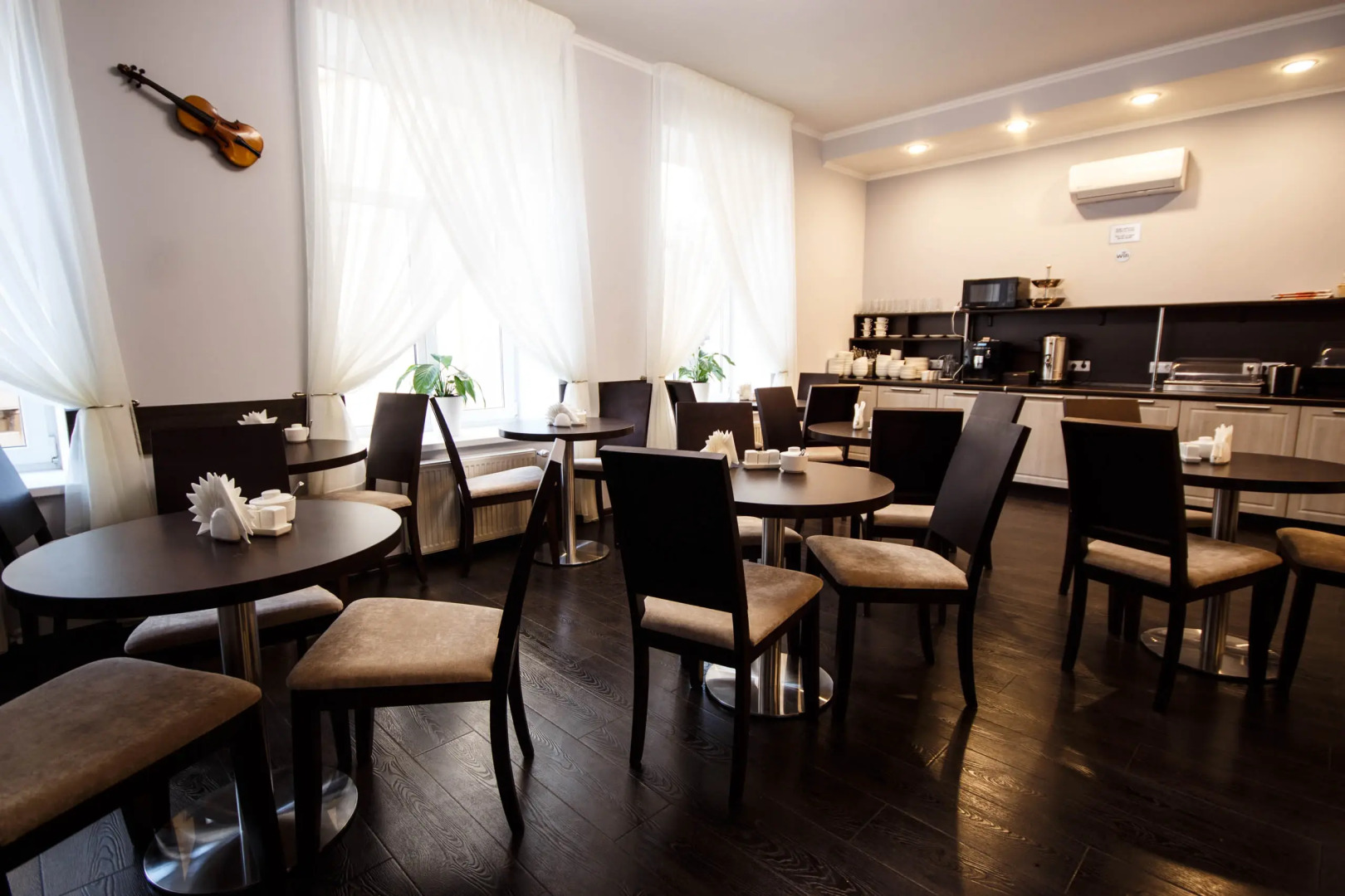 Отель Соната на Загородном