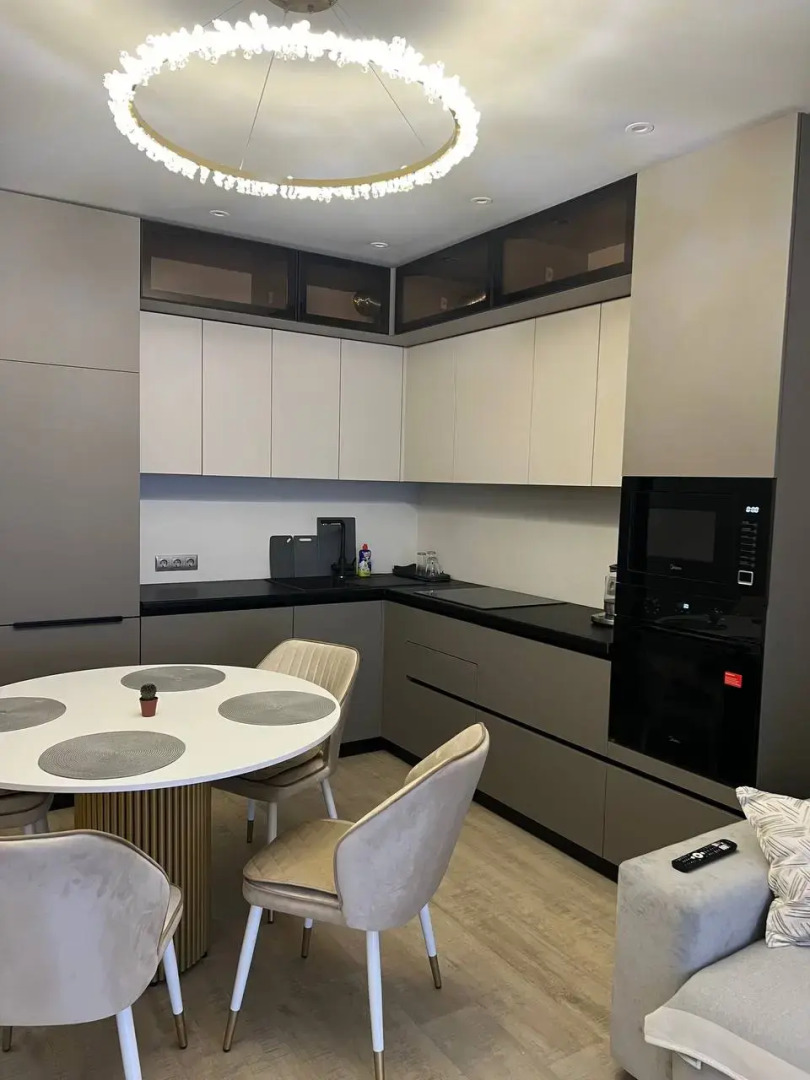 Квартира 1-комнатная