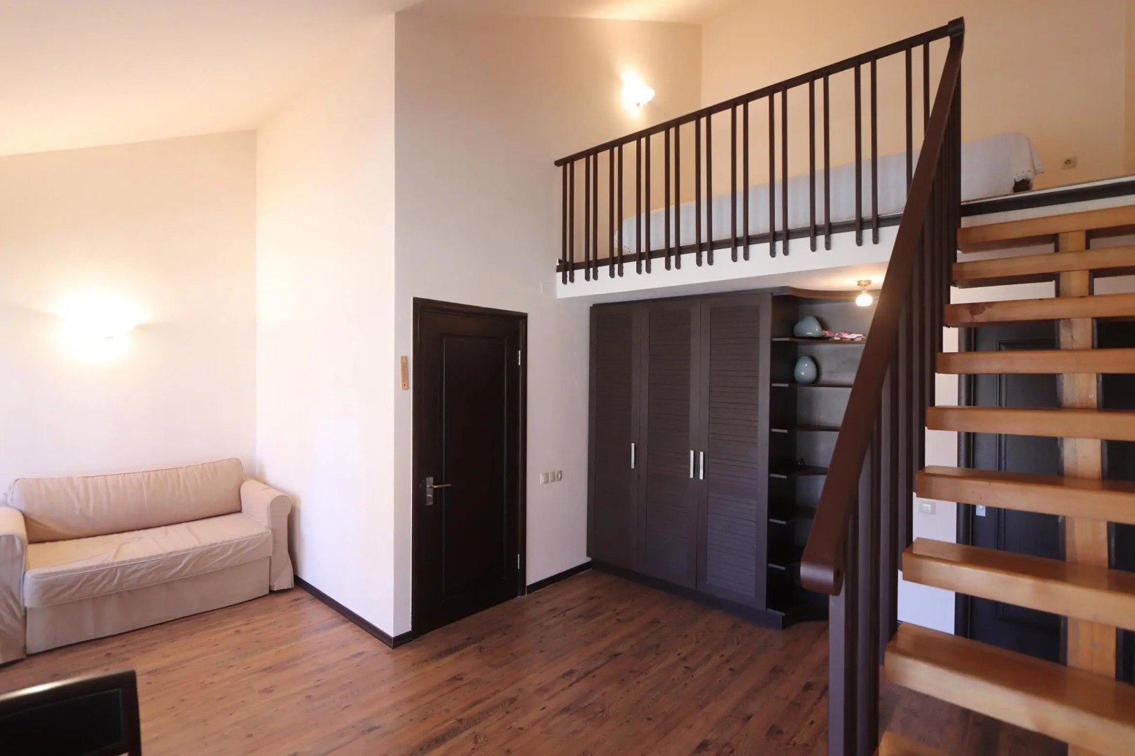 Отель Teghenis Resort