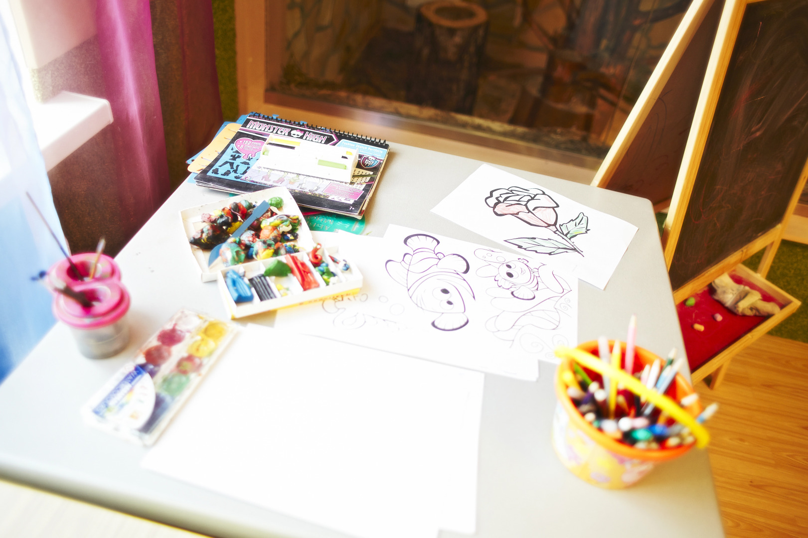 Отель Яхонты Таруса