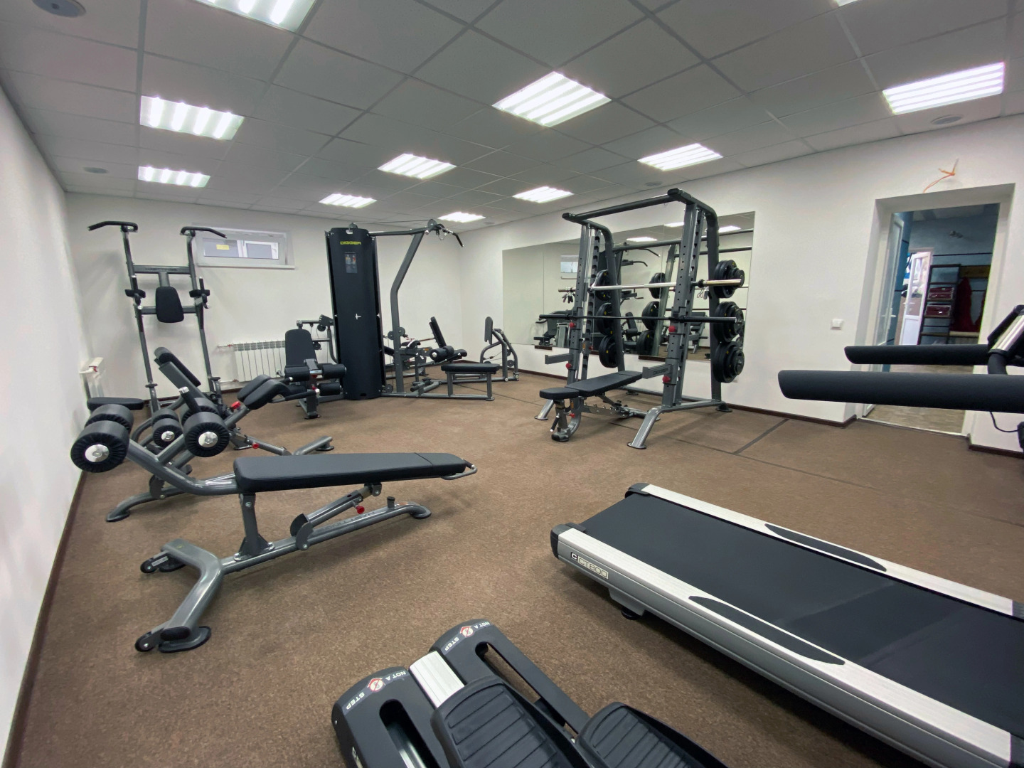 Отель Чудесная Дача