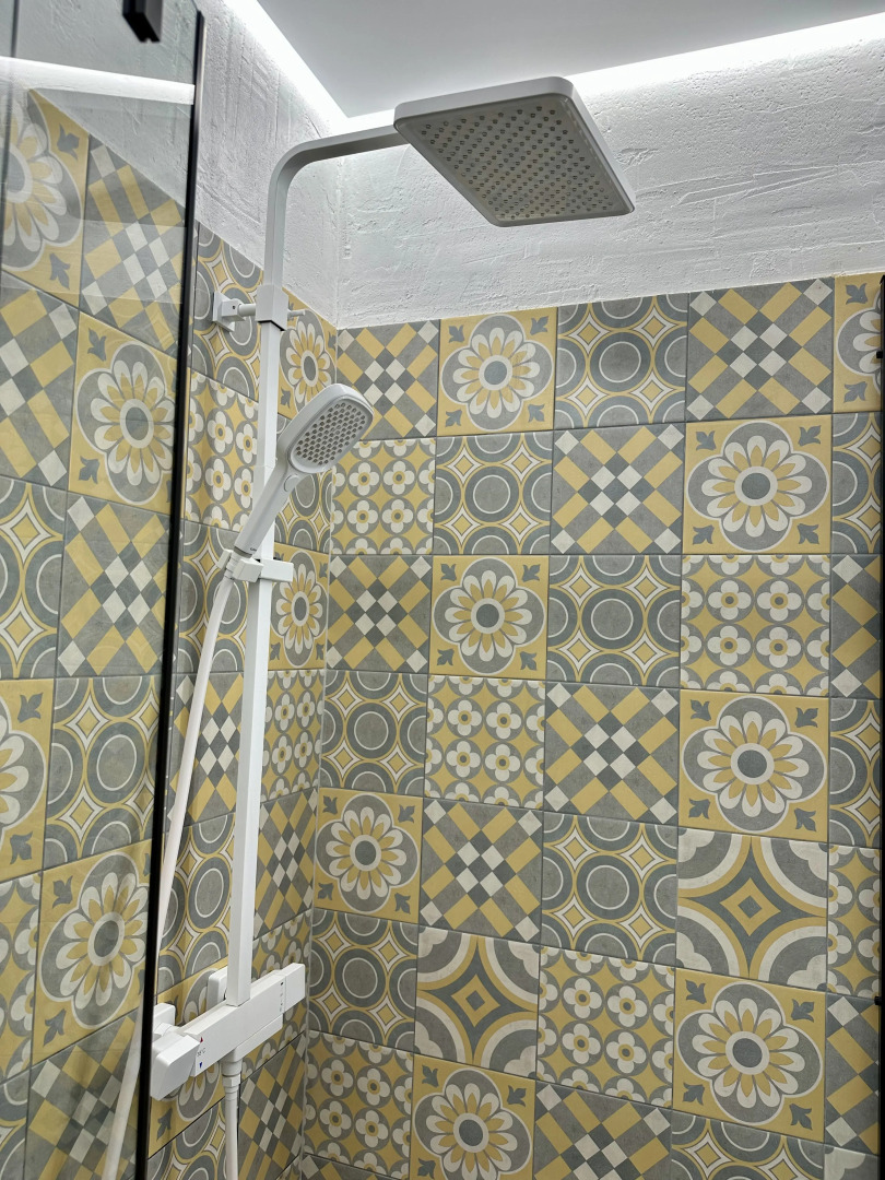 Апартаменты Happy Bee