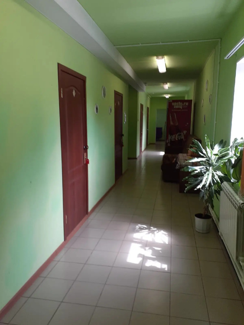 Отель АвтоСтоп