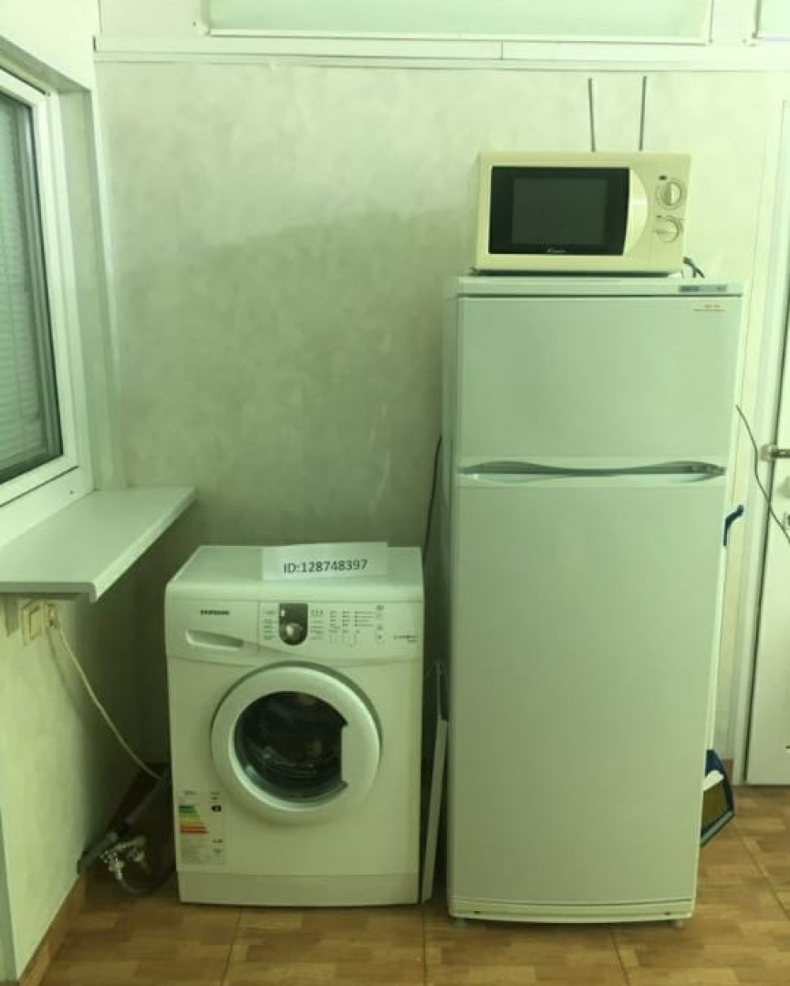 Апартаменты Эллинги в Отрадном 2