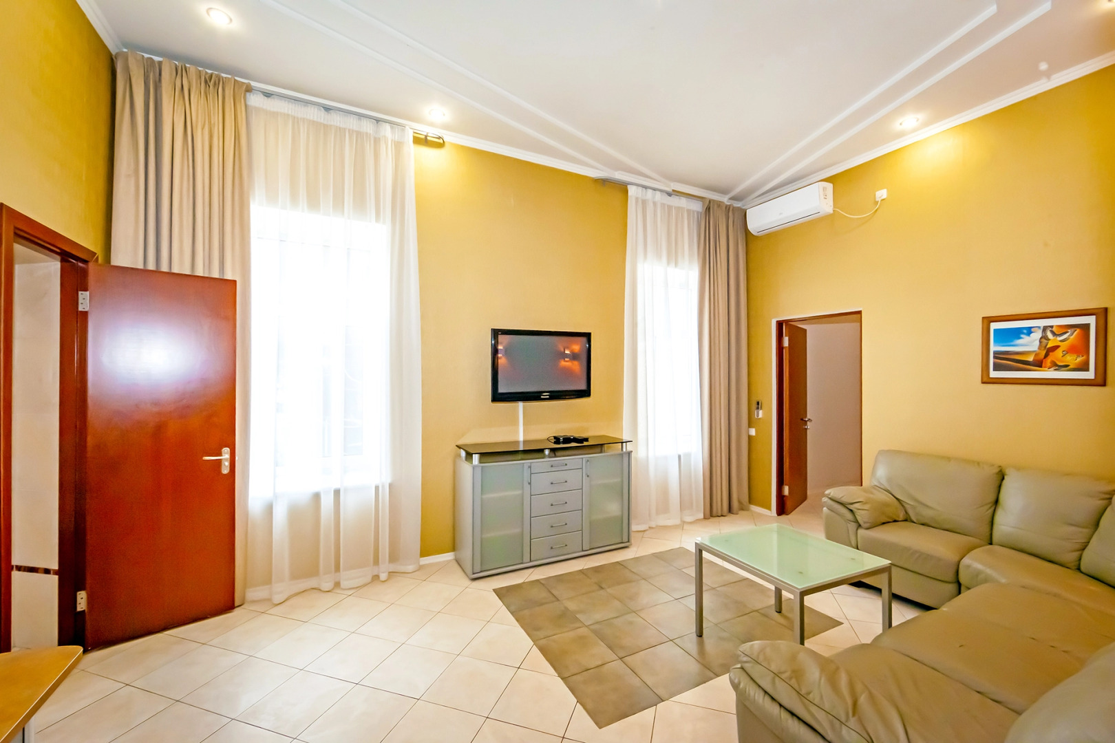 Гостиница Виста