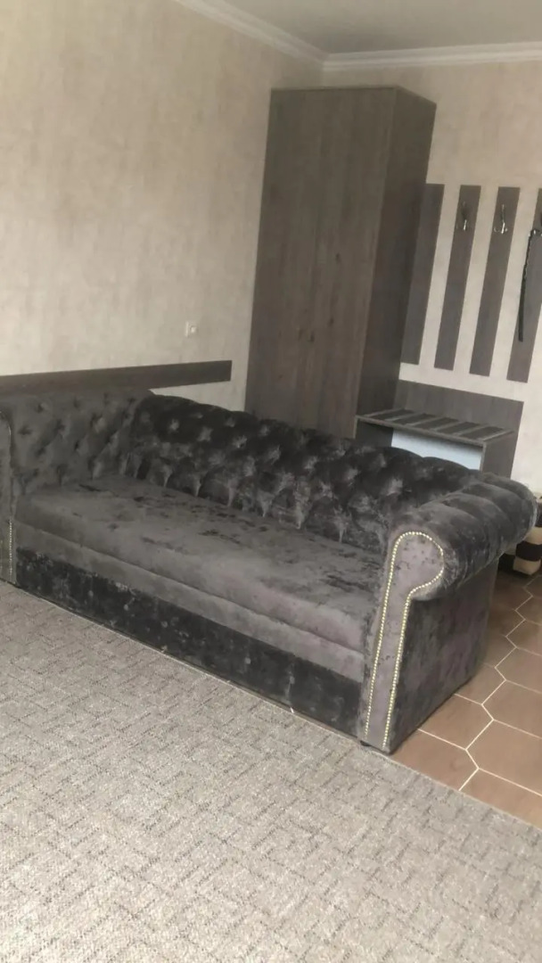 Меблированные комнаты Сити