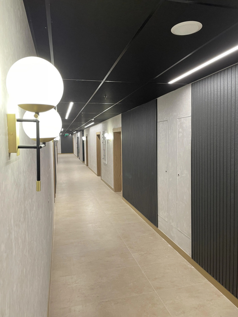 Апартаменты Уютный Нижний