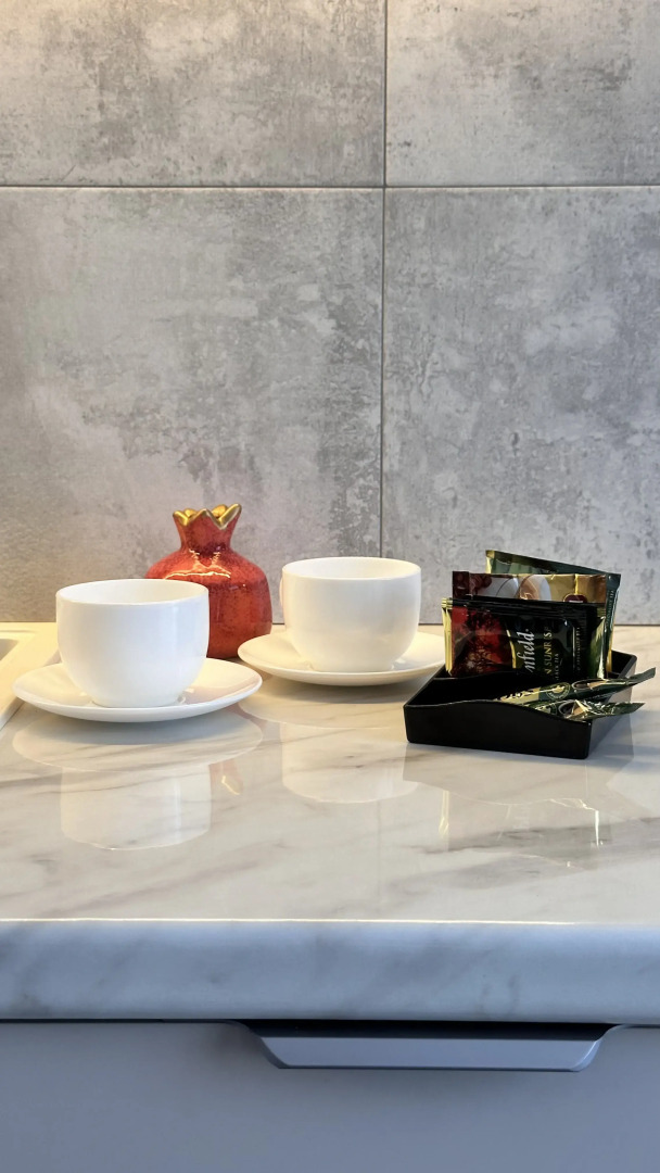 Апартаменты в новом ЖК Бизнес-класса на Пушкинской 8а