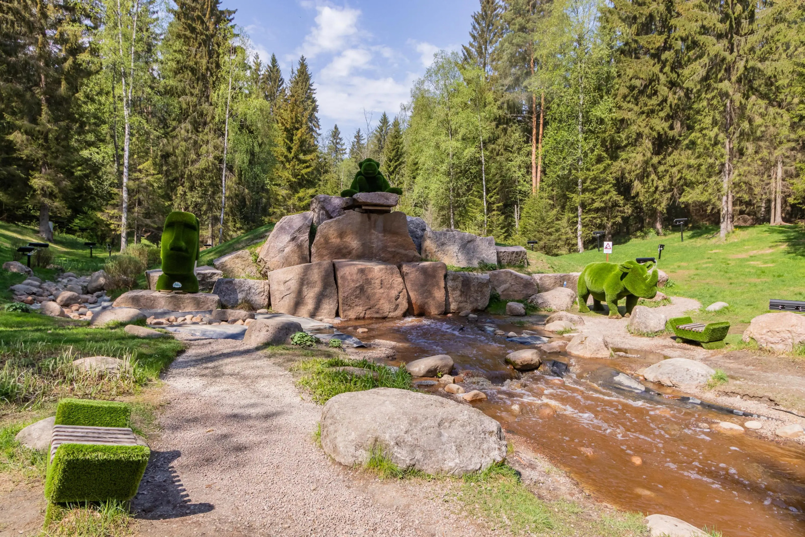 Апартаменты Ohtainn Lane