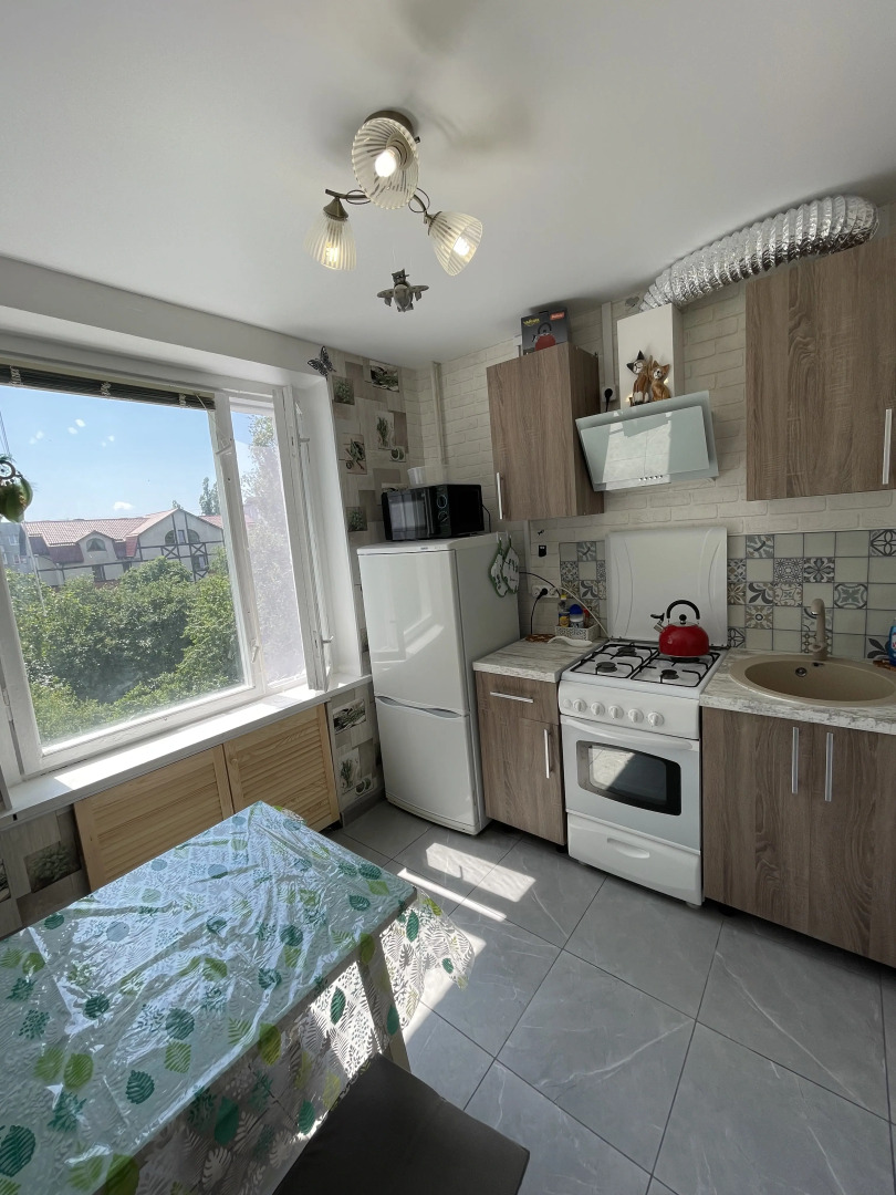 Квартира Двухкомнатная у моря