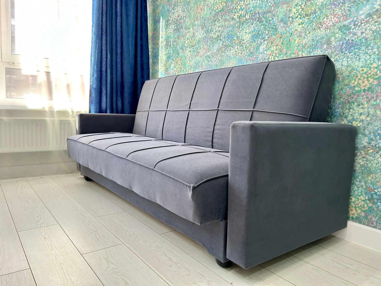 Апартаменты FSF с прекрасным видом в элитном районе