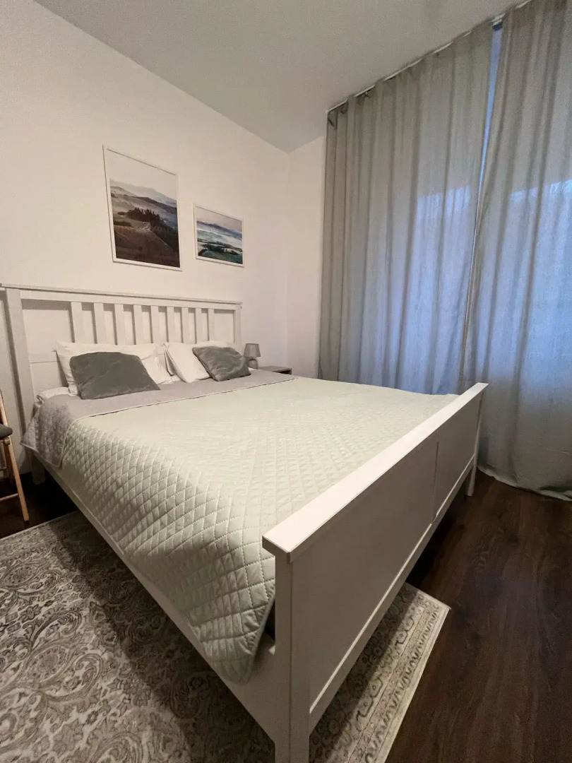 Апартаменты Студия на Комендантском проспекте 66к5 by Rentvill