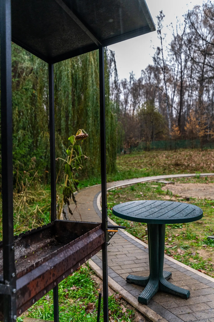 Частный дом Вешки-3 7 Лучевой тупик