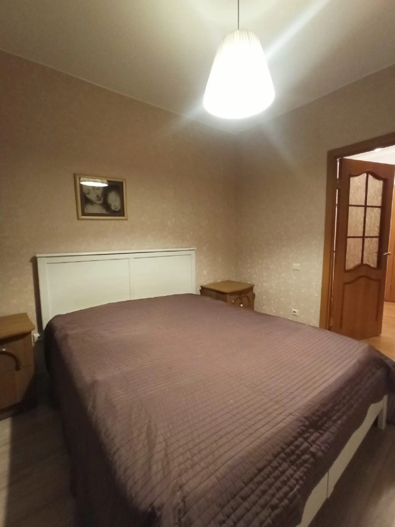 Апартаменты на Улице Муравленко