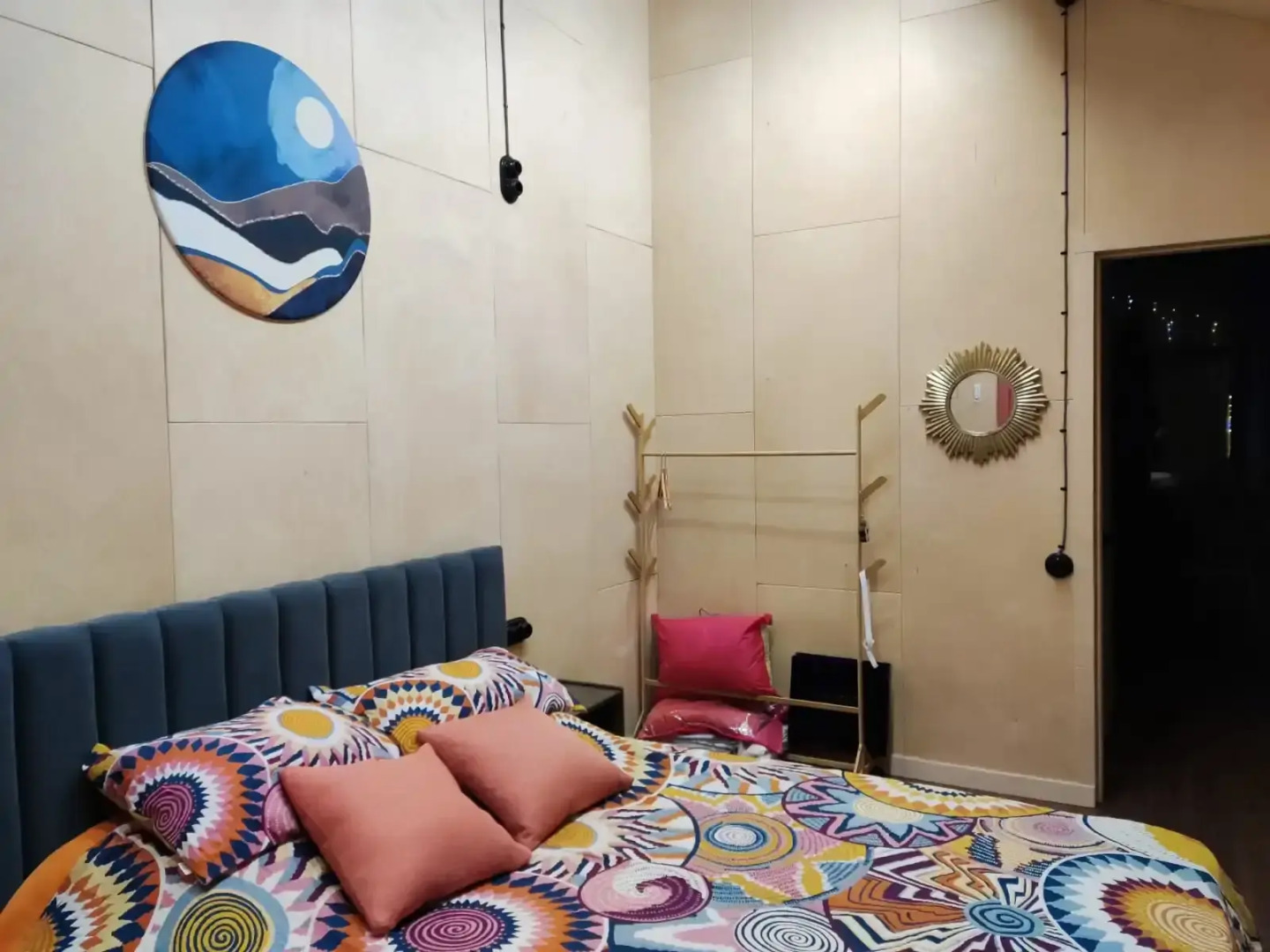 Гостевой дом Барн Хаус Гринвуд