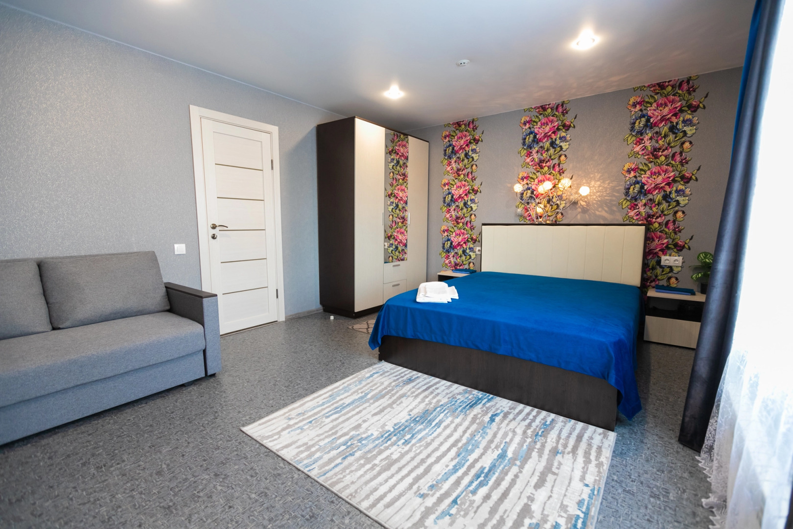 Частный дом AZ