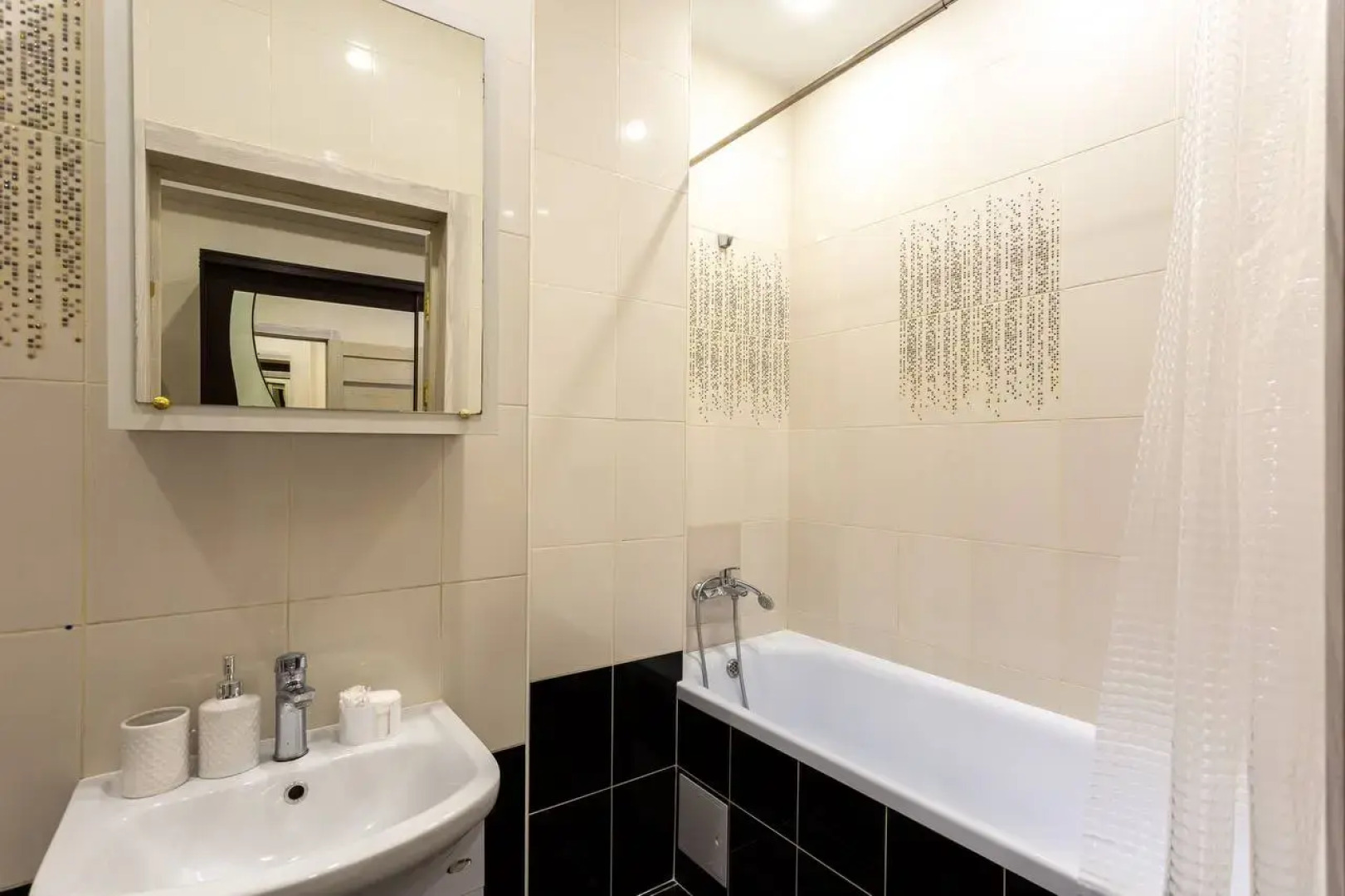 Квартира 4.16 STUDIO SVETLANA