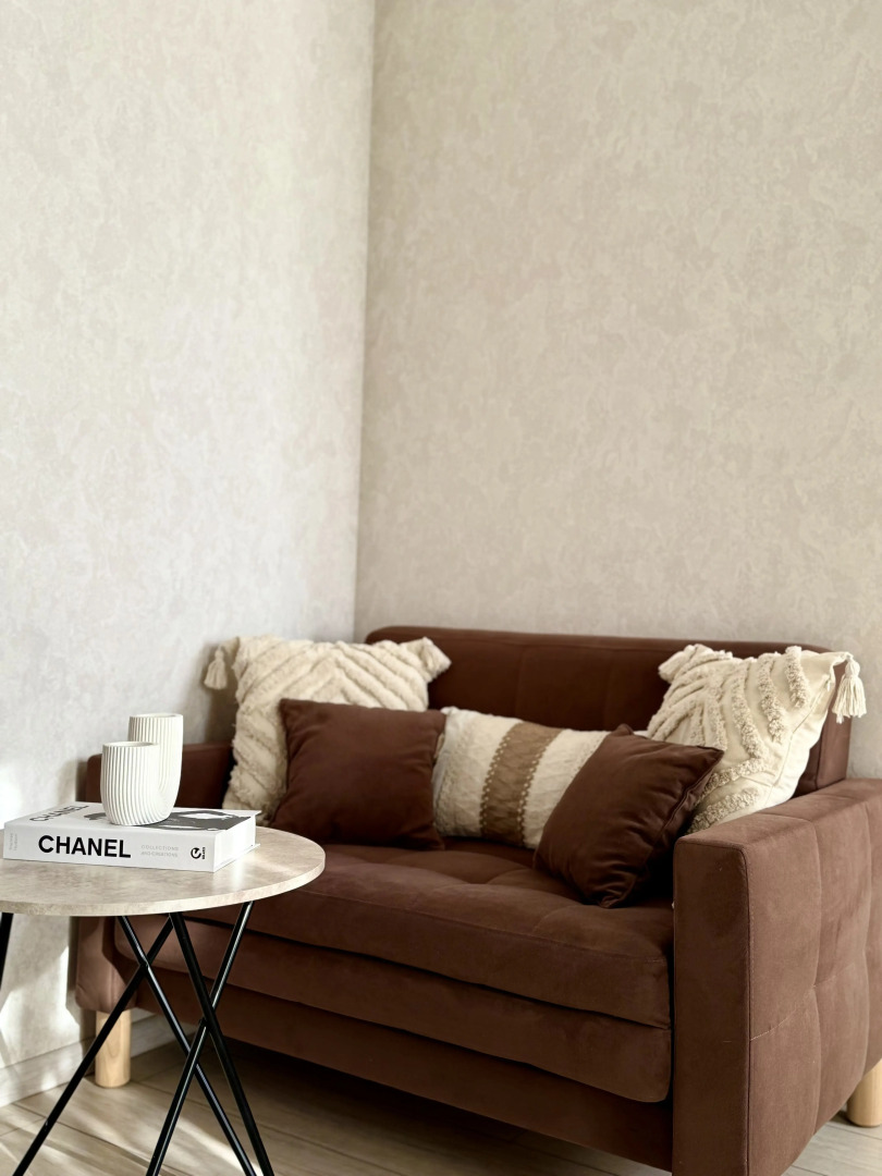 Квартира в ЖК Яблоневый