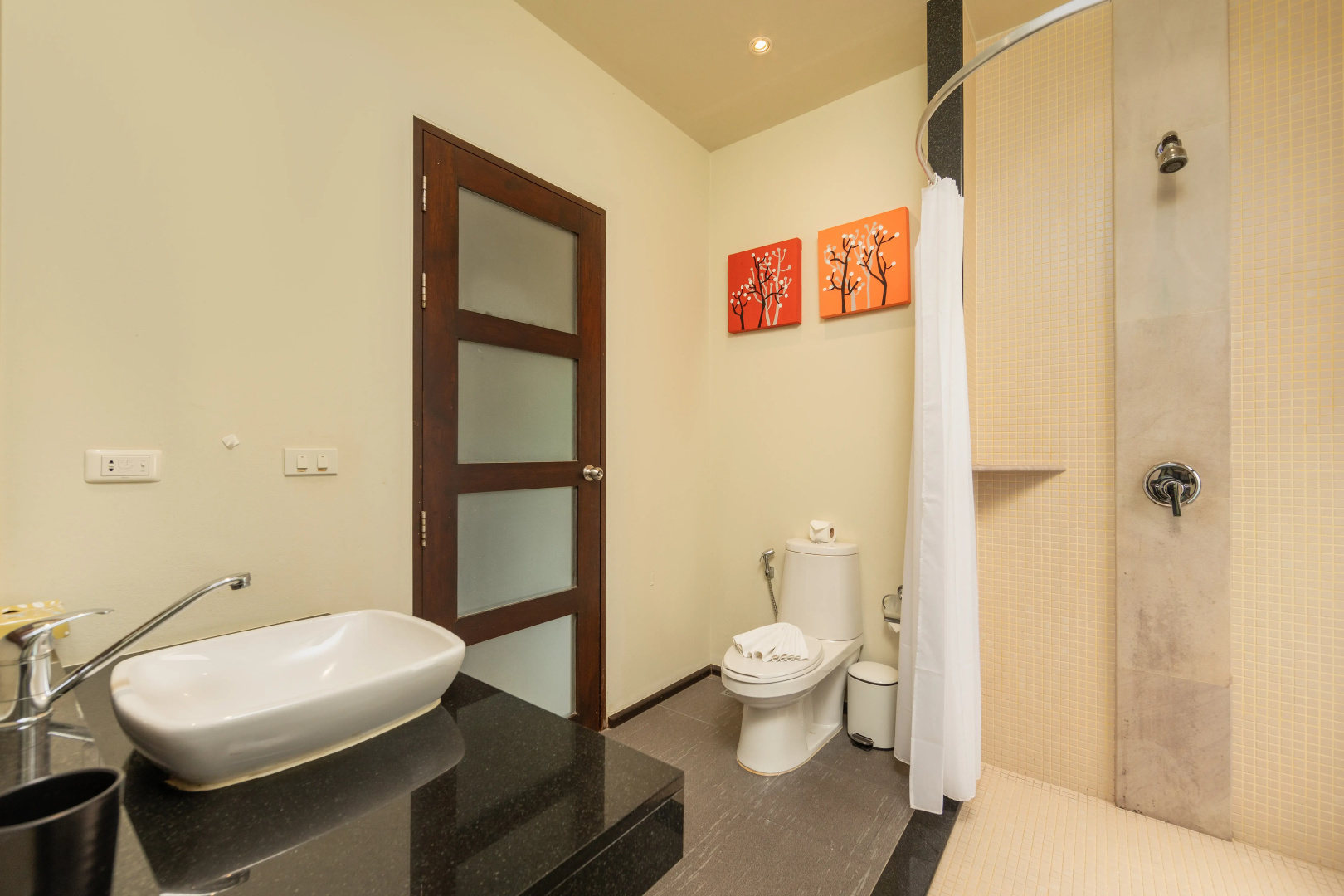 Вилла Savu 3BR Private Pool Nai Harn Beach