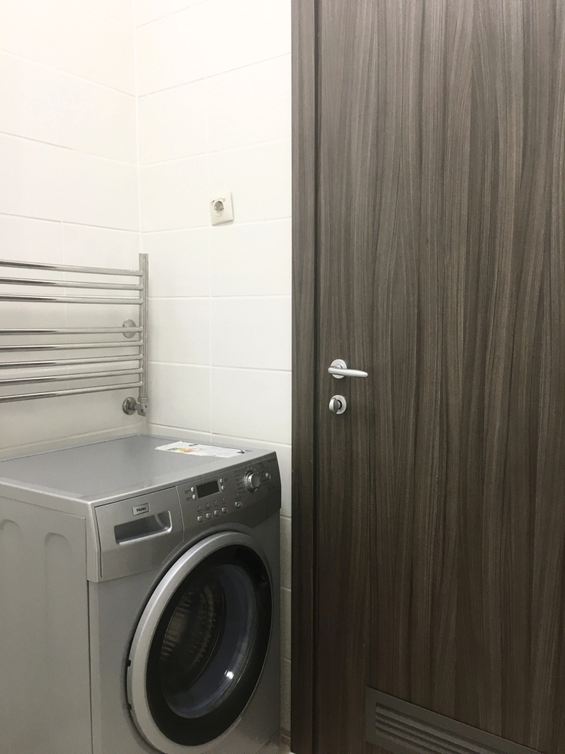 Апартаменты Имеретинский Морской квартал 604