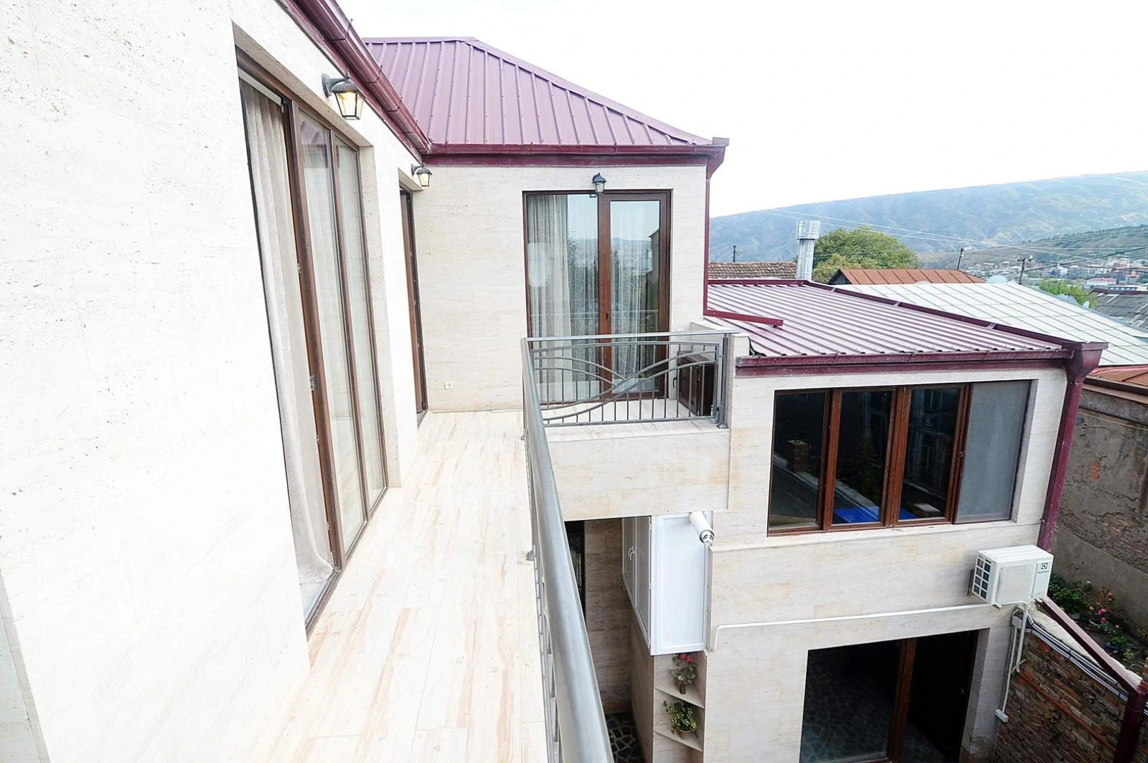 Апарт-отель Friendship house