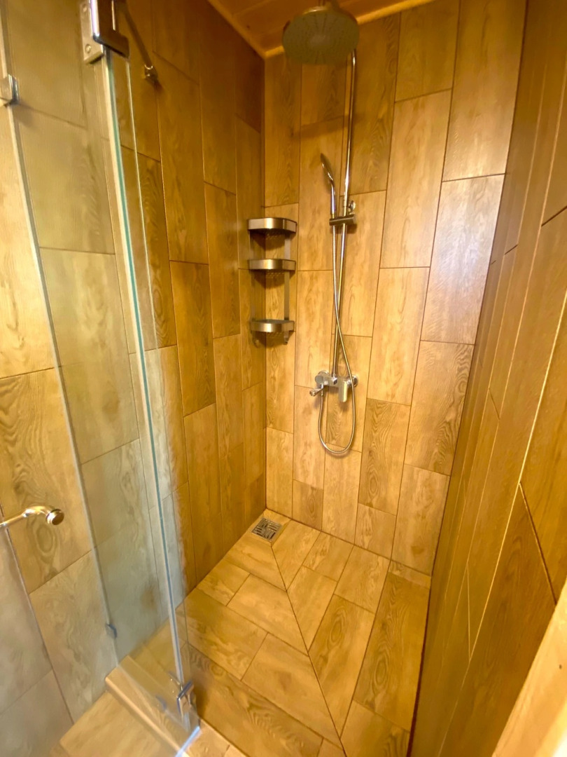 Гостевой дом Благодать у пруда 1