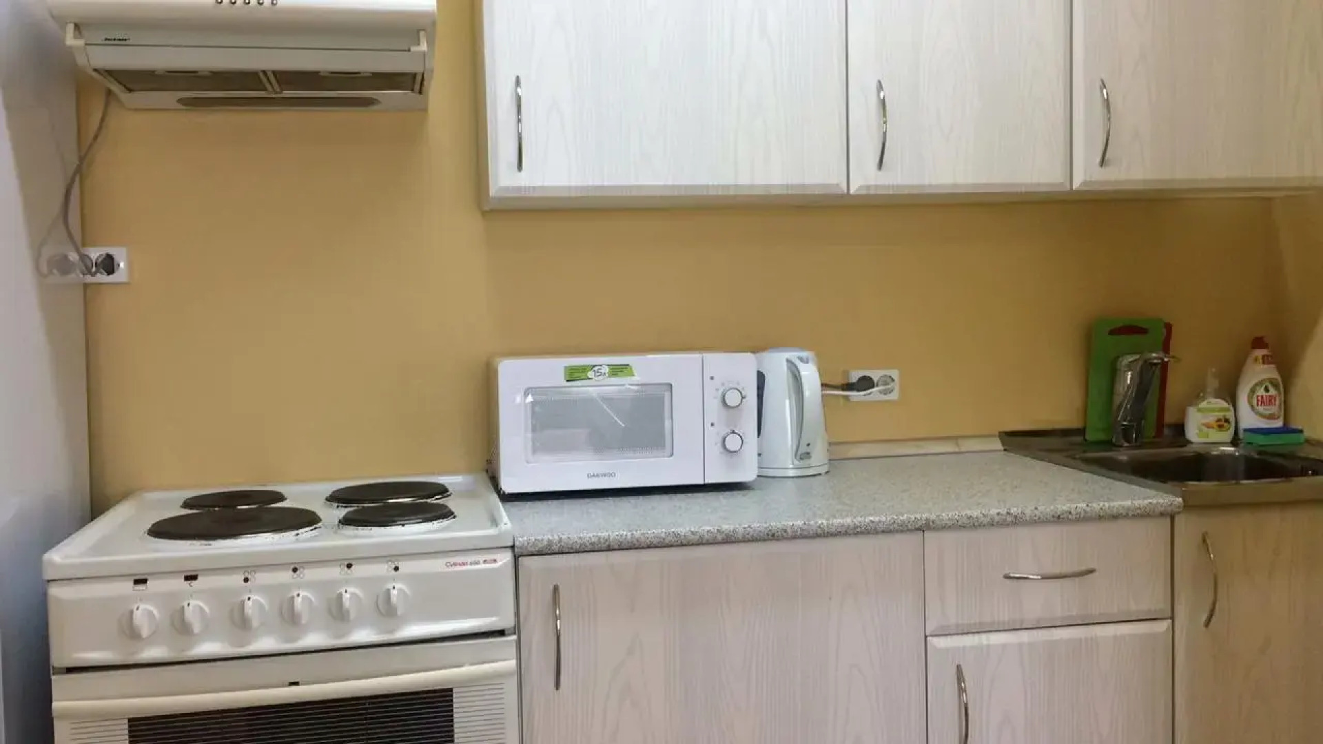 Гостевой дом Уютный причал