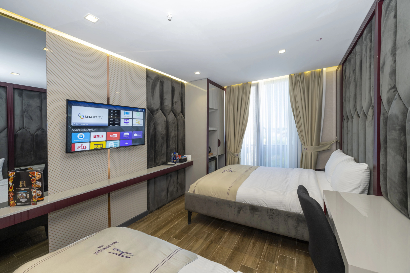 Отель Heaven Premium Airport