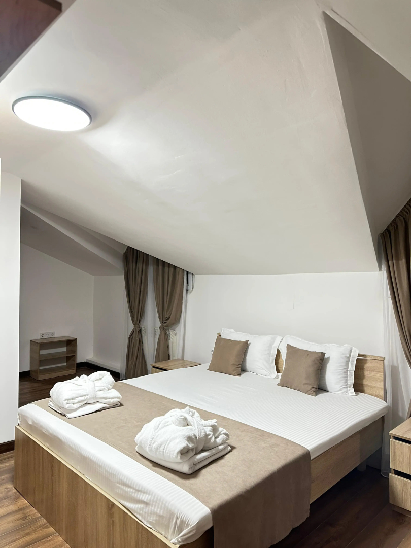 Отель Belon Garden