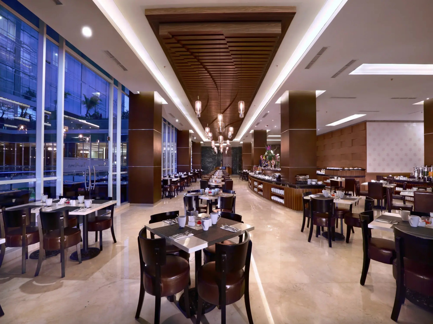 The Alana Yogyakarta Hotel & Convention Center