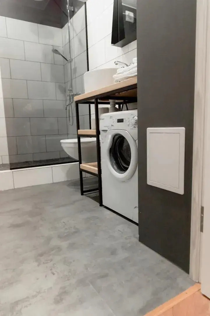 Апартаменты на Чумбаровке