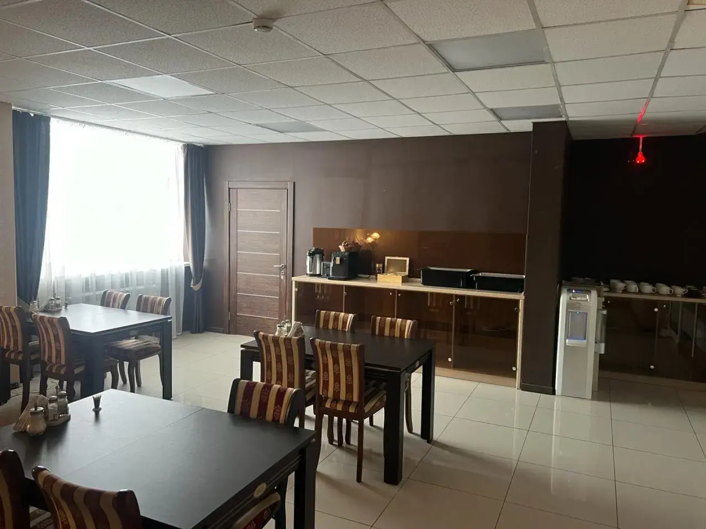 Отель City Hotel