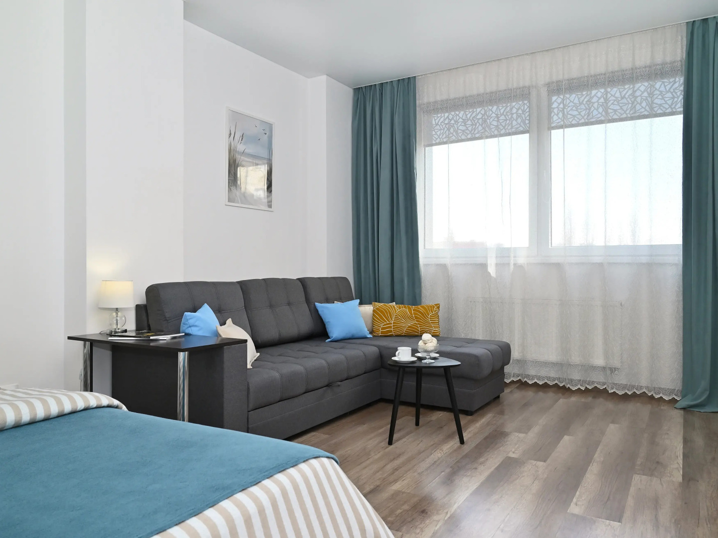 Квартира Советский 14