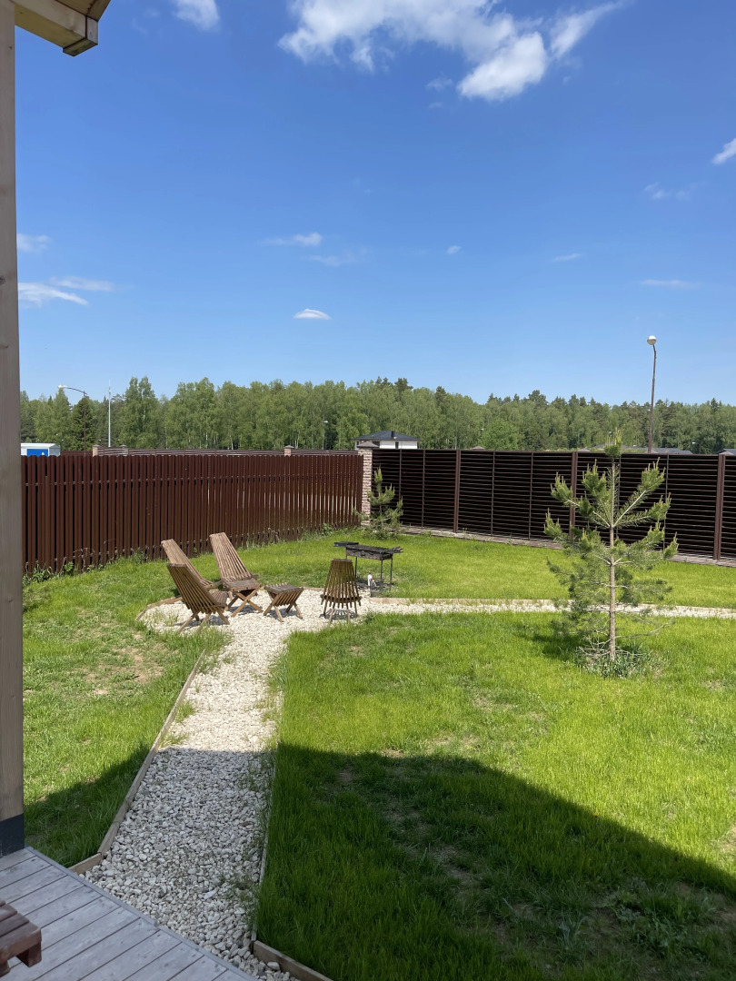 Частный Дом с Сауной от Sheluha House