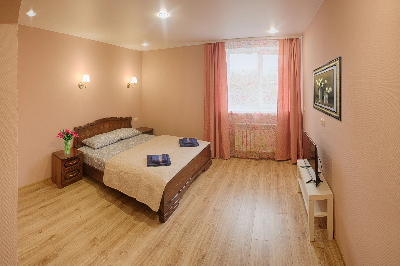 Мини-Отель Тверь-Центр