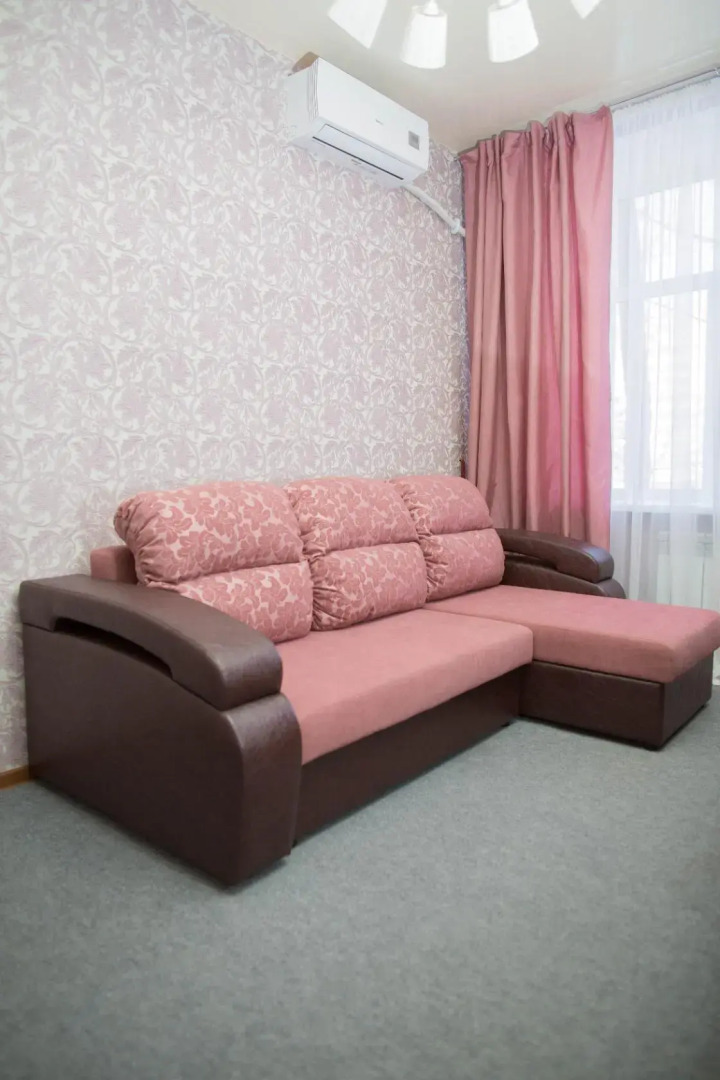 Отель Золотая Лилия