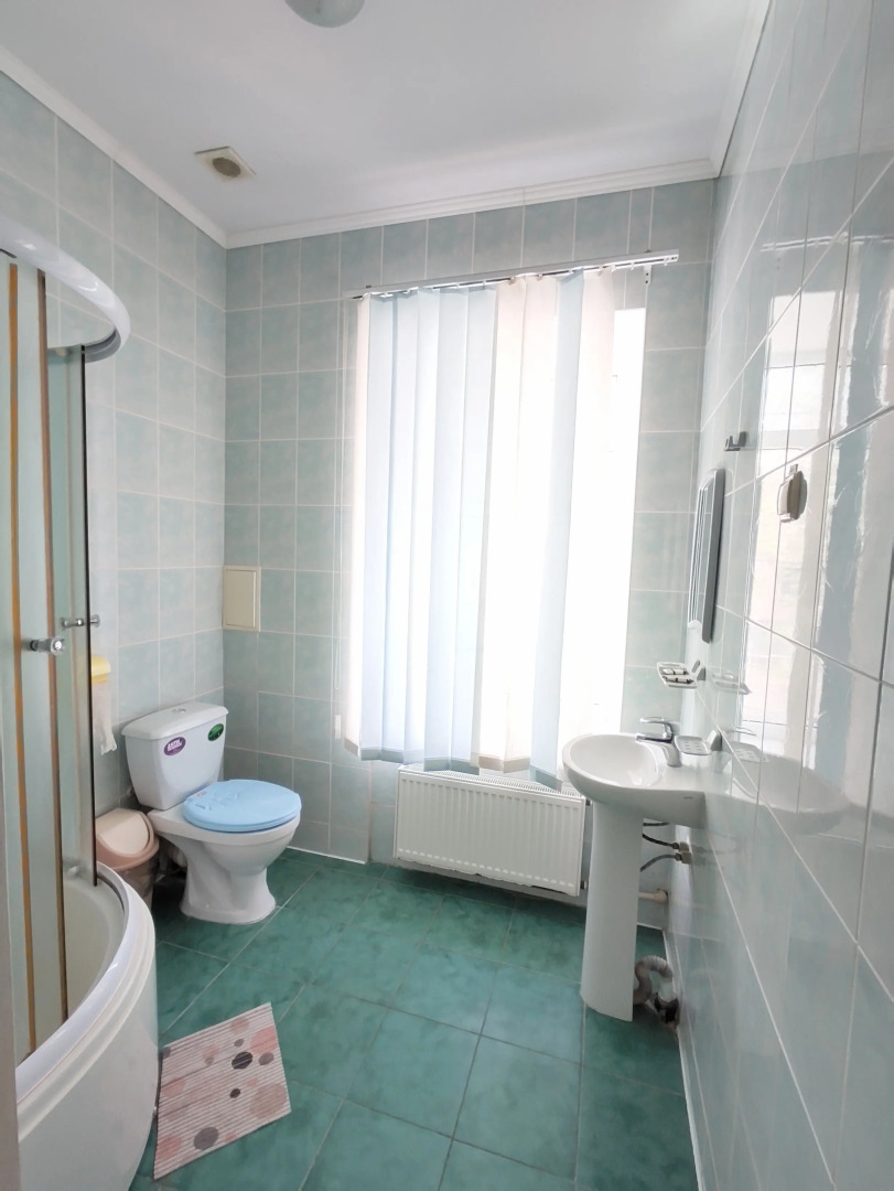 Мини-отель на Греческой