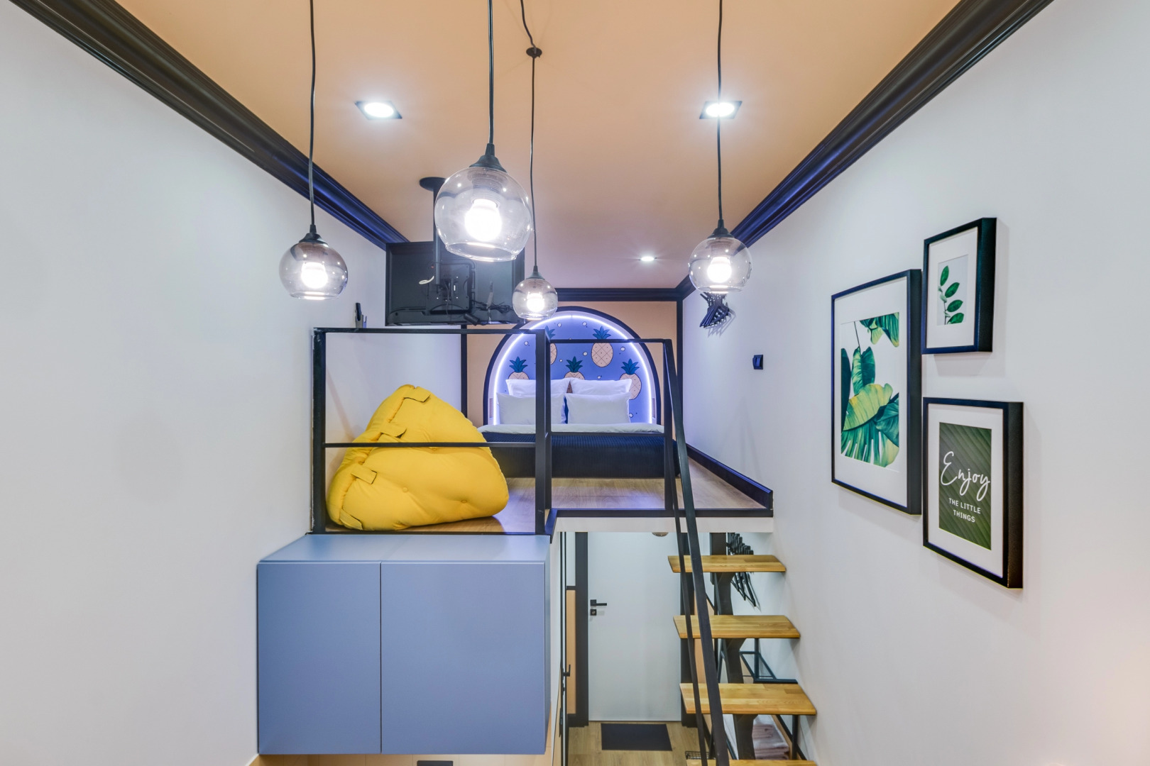 Апартаменты Sokroma Джунгли