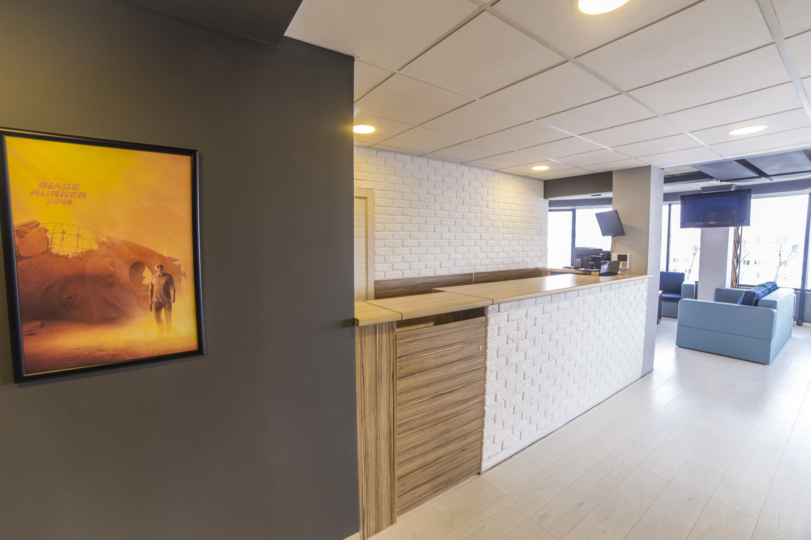 Хостел Панорама Лофт