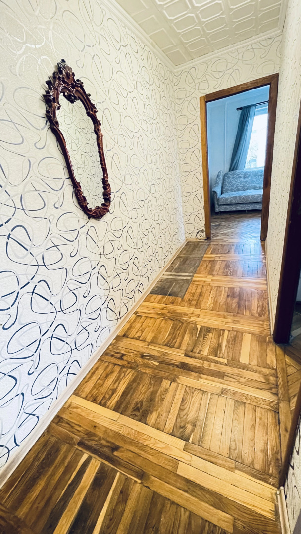 Апартаменты Трёхкомнатные на Пролетарском Проспекте 17