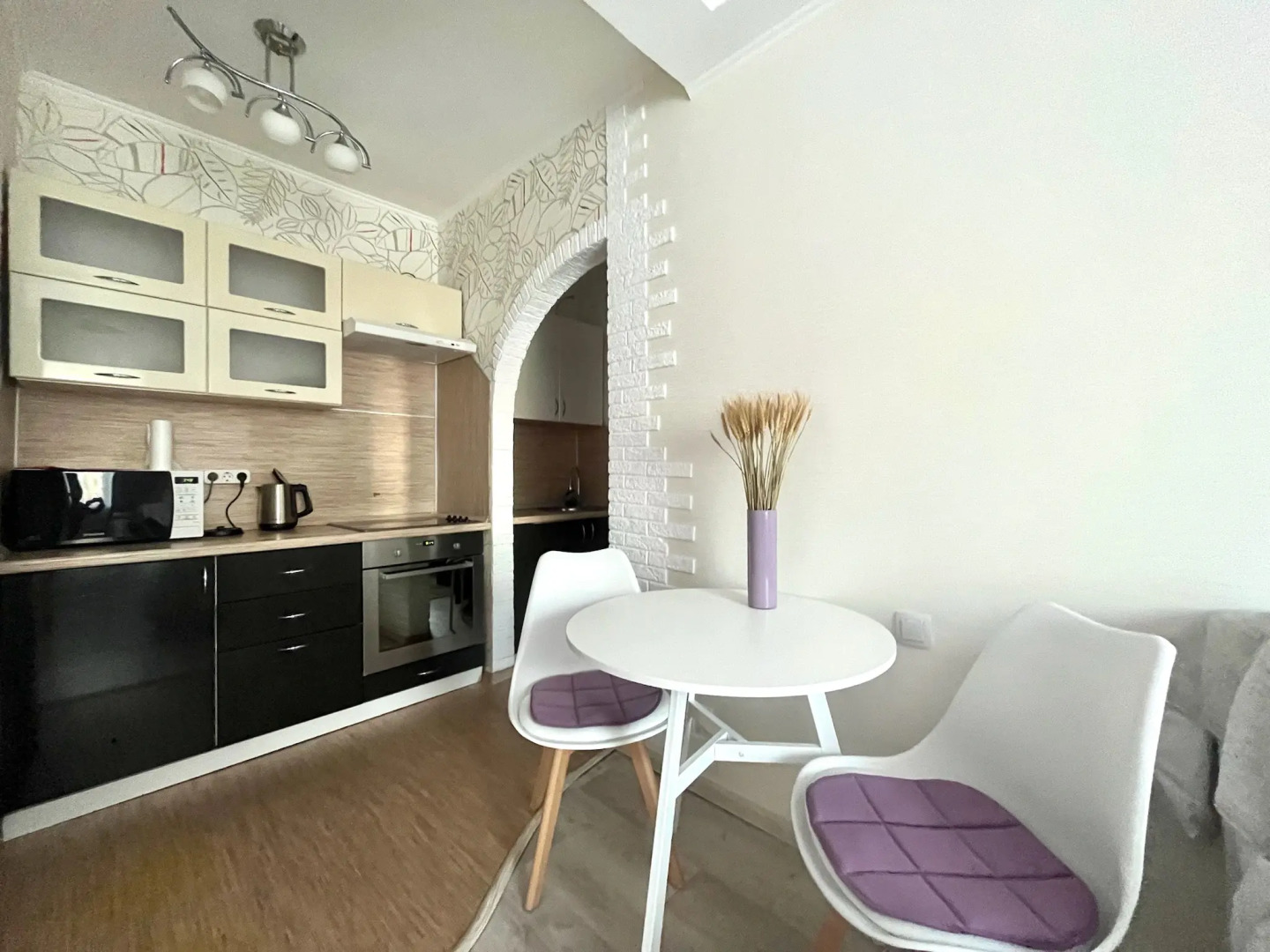 Квартира Отличная в Центре Ноябрьска