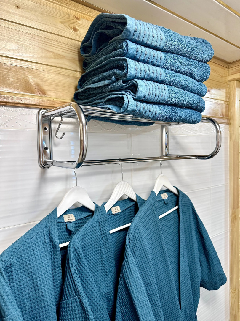 Гостевой дом Chillout 2