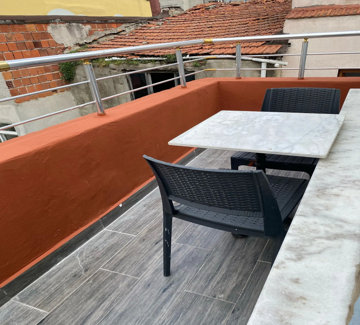 Отель Unique Suite