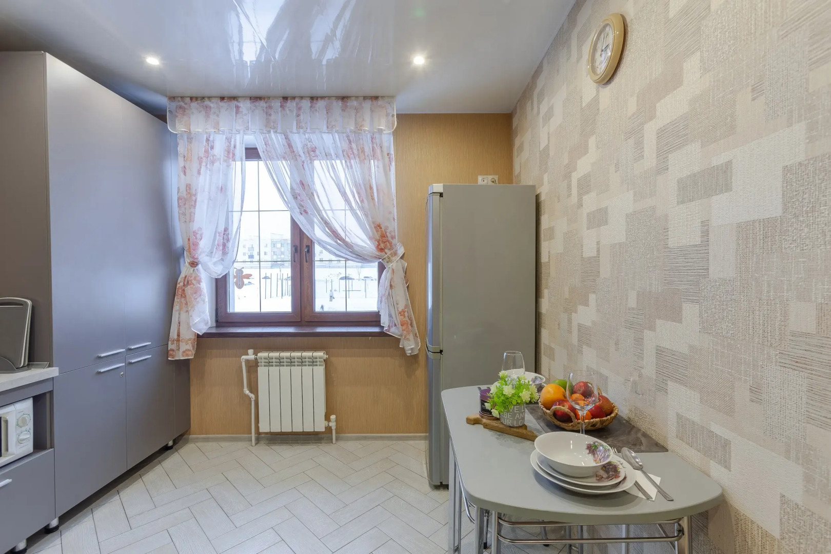 Апартаменты Наслаждение в Крутые ключи