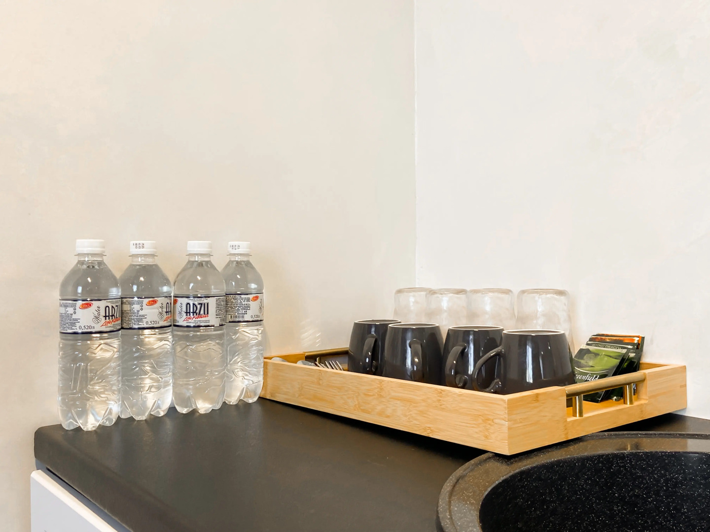 Апарт-отель Beles