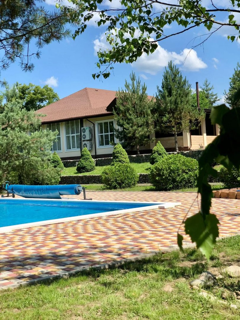 База Отдыха Лукоморье